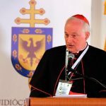 Acusan de abuso sexual al Cardenal Director del Dicasterio de los Obispos del mundo Acusan de abuso sexual al Cardenal Director del Dicasterio de los Obispos del mundo