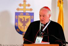Acusan de abuso sexual al Cardenal Director del Dicasterio de los Obispos del mundo