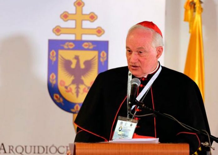 1 Acusan de abuso sexual al Cardenal Director del Dicasterio de los Obispos del mundo