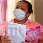 Continúan promoviendo políticas de protección a la niñez y la mujer en Somoto