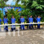 10 sujetos enfrentarán a la justicia en Chinandega 10 sujetos enfrentarán a la justicia en Chinandega