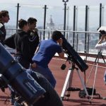 Asteroides cerca de la Tierra: Esta es la razón por la que no los puedes ver