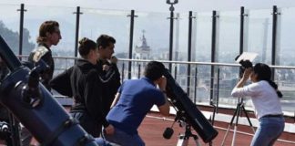 Asteroides cerca de la Tierra: Esta es la razón por la que no los puedes ver