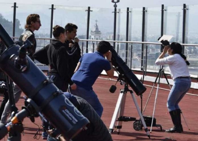 Asteroides cerca de la Tierra: Esta es la razón por la que no los puedes ver