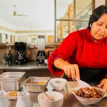 La fusión gastronómica de Kuang Restaurante en la ciudad de León