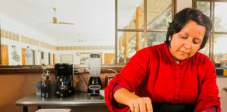 La fusión gastronómica de Kuang Restaurante en la ciudad de León