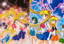 Inteligencia Artificial recrea a los famosos personajes del anime «Sailor Moon» Inteligencia Artificial recrea a los famosos personajes del anime "Sailor Moon"