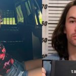 Muerte misteriosa: Un beso en cárcel de Estados Unidos le provoca la muerte