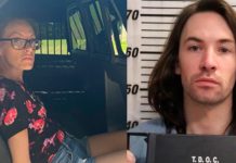 Muerte misteriosa: Un beso en cárcel de Estados Unidos le provoca la muerte Muerte misteriosa: Un beso en cárcel de Estados Unidos le provoca la muerte