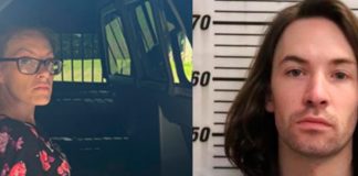 Muerte misteriosa: Un beso en cárcel de Estados Unidos le provoca la muerte