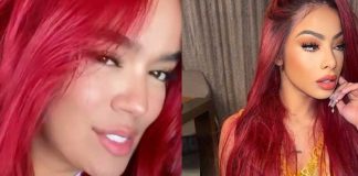 ¿Envidia o casualidad? Karol G acusada de copiar el look de Yailin