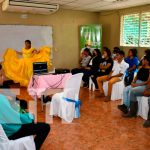 Conferencia sobre legado del Gral. José Dolores Estrada en Nandaime