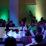 En Masaya conmemoraron el natalicio del Maestro Alejandro Vega Matus En Masaya conmemoraron el natalicio del Maestro Alejandro Vega Matus