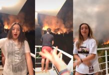 Critican a una joven de Portugal por el TikTok más absurdo de la historia Critican a una chica de Portugal por el TikTok más absurdo de la historia