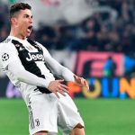 ¡OMG! Cristiano Ronaldo usó bótox en los genitales ¿Será malo?