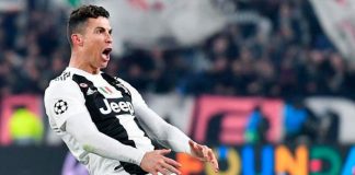 ¡OMG! Cristiano Ronaldo usó bótox en los genitales ¿Será malo?