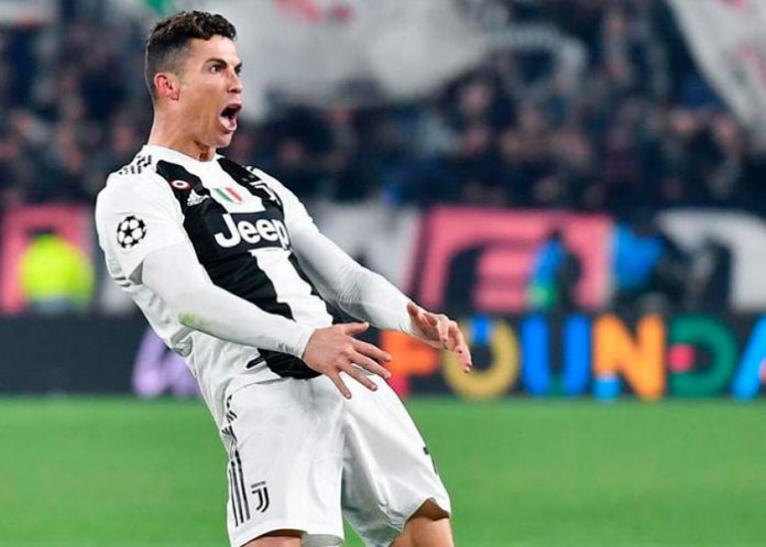 ¡OMG! Cristiano Ronaldo usó bótox en los genitales ¿Será malo?