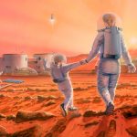 ¿Estás apto para viajar a Marte? Esto dice la ciencia ¿Estás apto para viajar a Marte? Esto dice la ciencia