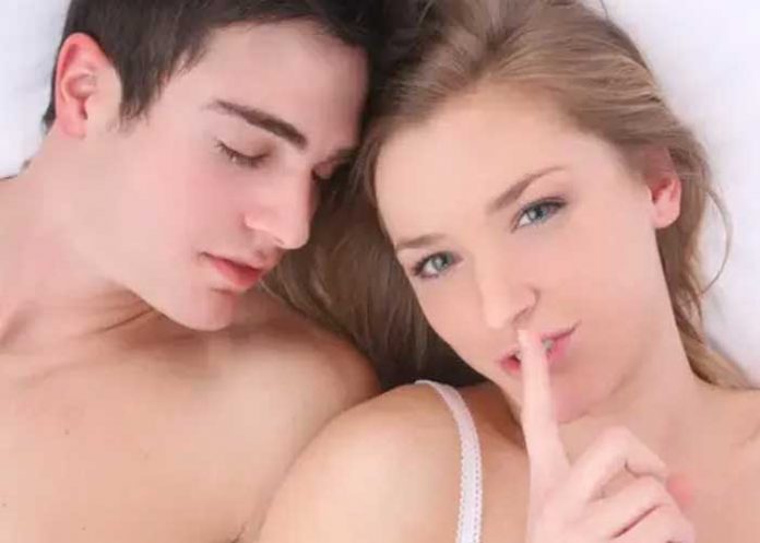 Esta es la razón por la que los hombres se 