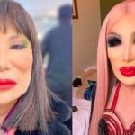 Lyn a punto de cumplir 70 años sigue haciendo cambios 