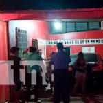 Delincuentes encañonan a familia y les roban 100 mil córdobas en Tipitapa