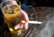 Estos son los 2 «vicios» que más causan cáncer en el mundo Estos son los 2 "vicios" que más causan cáncer en el mundo