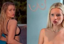 Modelos de Onlyfans estallan contra Instagram por recibir censura Modelos de Onlyfans estallan contra Instagram por recibir censura
