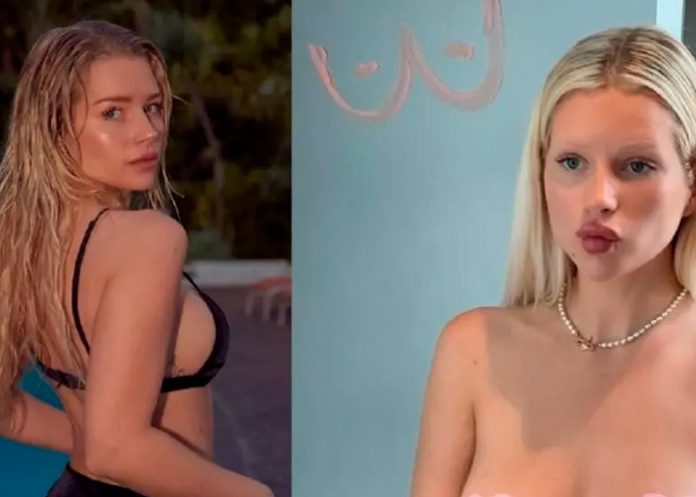 Modelos de Onlyfans estallan contra Instagram por recibir censura