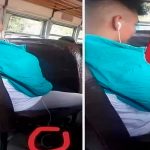 Viral: “Como cuando vas para Estelí, pero tu celular se bajó en Sébaco” Viral: “Cuando vas para Estelí, pero tu celular se bajó en Sébaco”