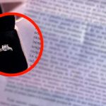 Muere camino a recoger el anillo de compromiso que daría a su novia Muere camino a recoger el anillo de compromiso que daría a su novia