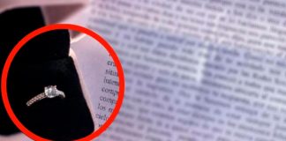 Muere camino a recoger el anillo de compromiso que daría a su novia