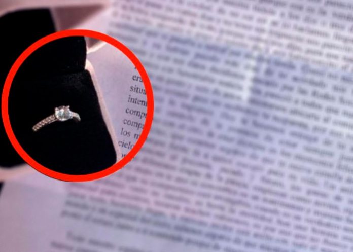 1 Muere camino a recoger el anillo de compromiso que daría a su novia