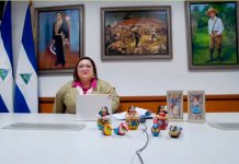 Nicaragua en encuentro internacional sobre elecciones en América Latina