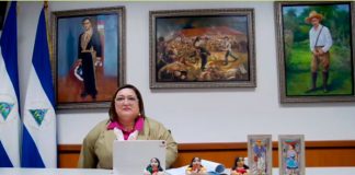 Nicaragua en encuentro internacional sobre elecciones en América Latina