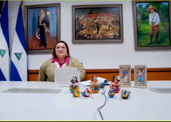 1 Nicaragua en encuentro internacional sobre elecciones en América Latina
