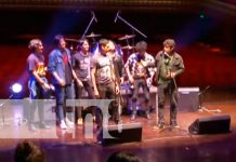 Baby Blues Band, son los ganadores del Vivo Rock 2022