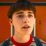 "Mi bebito fiu fiu": Actor de Stranger Things canta polémica canción