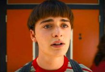 Stranger Things: Noah Schnapp canta «Mi bebito fiu fiu» "Mi bebito fiu fiu": Actor de Stranger Things canta polémica canción