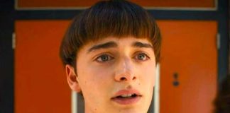 "Mi bebito fiu fiu": Actor de Stranger Things canta polémica canción