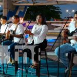 Realizan cantata en honor a la Gran Cruzada Nacional de Alfabetización Realizan cantata en honor a la Gran Cruzada Nacional de Alfabetización