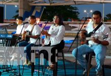 Realizan cantata en honor a la Gran Cruzada Nacional de Alfabetización