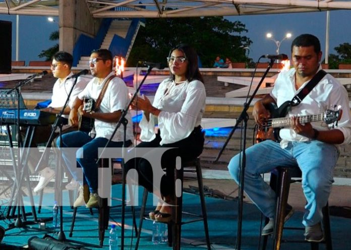 Realizan cantata en honor a la Gran Cruzada Nacional de Alfabetización