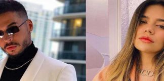 Esta es la razón por la que Reykon y Karol G no se hablan