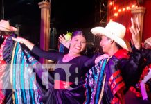 Granada celebra el Día Mundial del Folklore Granada celebra el Día Mundial del Folklore