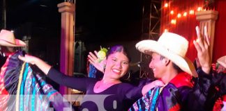 Granada celebra el Día Mundial del Folklore