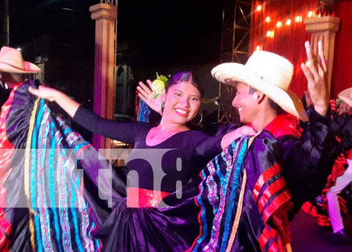 Granada celebra el Día Mundial del Folklore