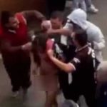 "Como Dios lo trajo al mundo": Hinchas en Brasil desnudan a rival