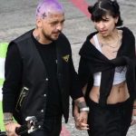 ¿Una boda? Rumores de posible unión entre Cazzu y Nodal