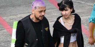 ¿Una boda? Rumores de posible unión entre Cazzu y Nodal