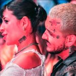 ¿Desafortunado en el amor? Cazzu le habría sido infiel a Christian Nodal